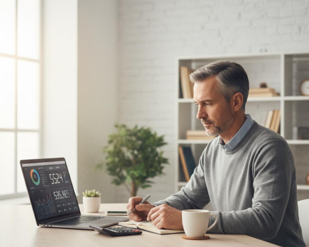 
Je paušální daň i v roce 2026 pro vás výhodná?