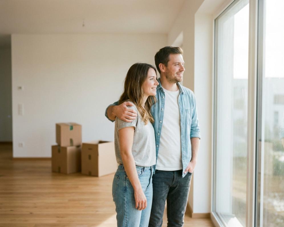 
Konec čekání na dostupnější hypotéky: Jak si zajistit vlastní bydlení nyní