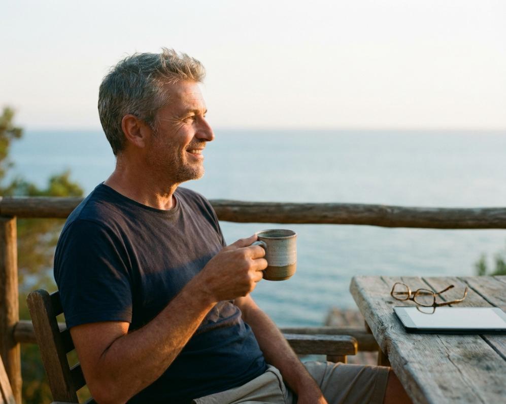 Cesta k pohodové penzi: Strategie pro každou dekádu vašeho života